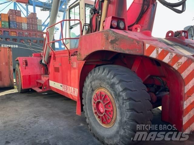 CVS Ferrari F365.5 Reach-Stacker
