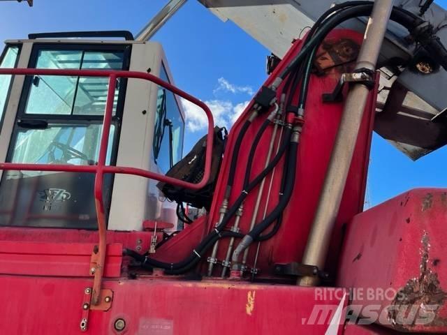 CVS Ferrari F365.5 Reach-Stacker