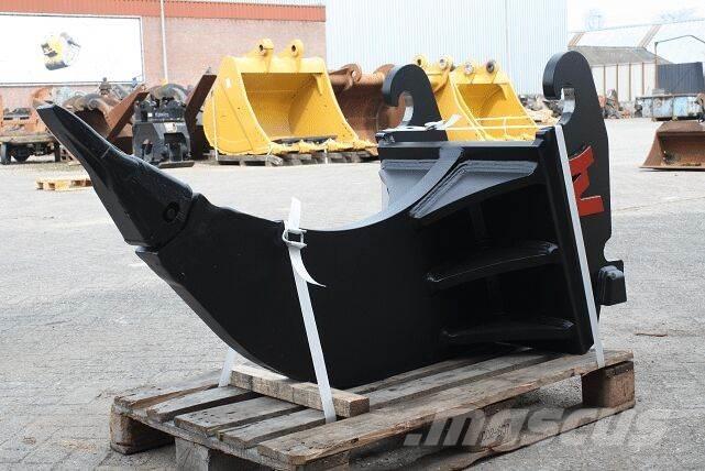 Verachtert TR40 Sonstige Baumaschinen