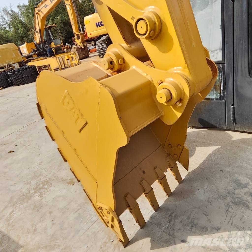 CAT 308 D Midibagger  7t - 12t