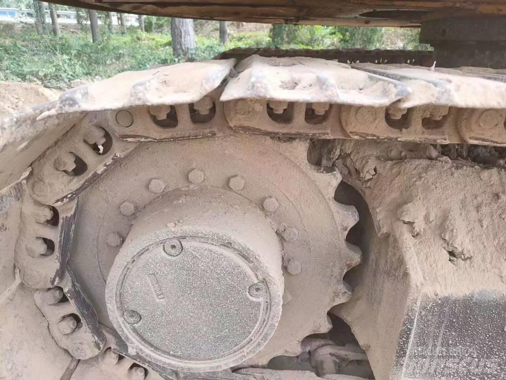 CAT 307E2 Raupenbagger