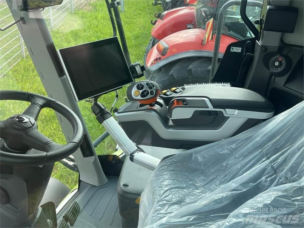 CLAAS 7700 TT Mähdrescher
