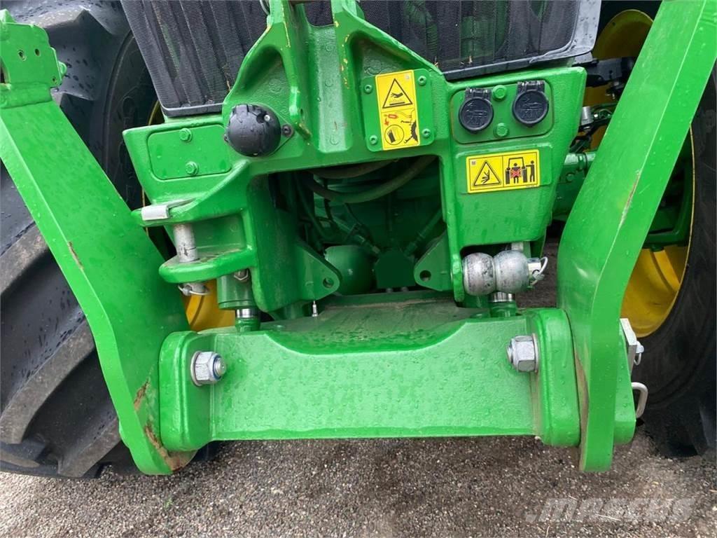 John Deere 7R 310 Traktoren