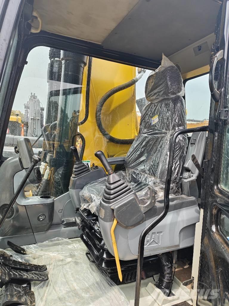 CAT 336 D Raupenbagger