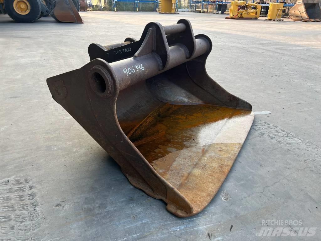 Gjerstad S70 Schaufeln