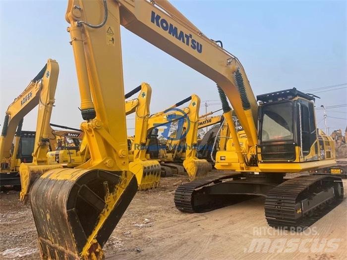 Komatsu PC 240 -8 Raupenbagger