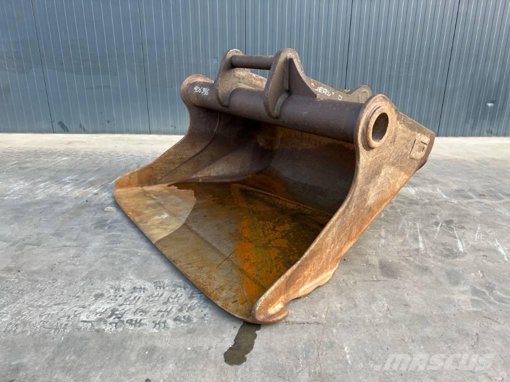 Gjerstad S70 Schaufeln