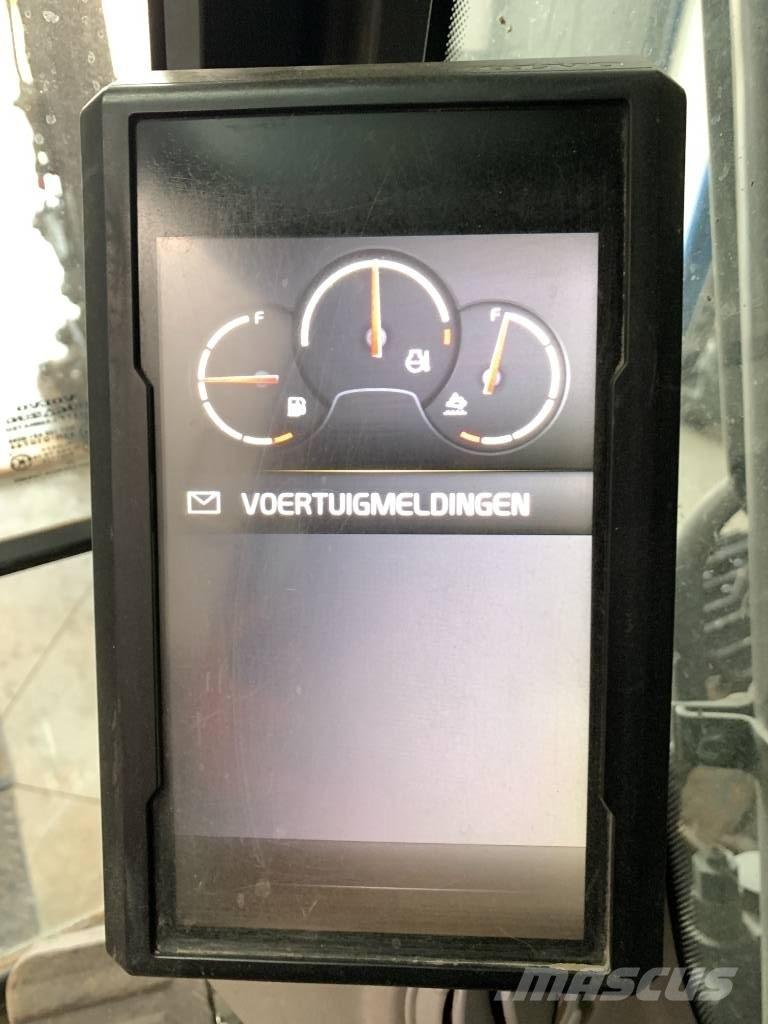 Volvo ECR 145 E Raupenbagger