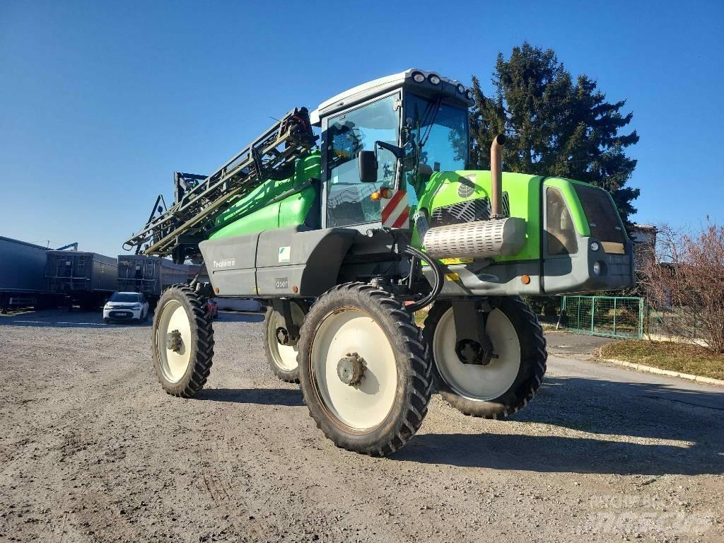 Tecnoma Laser 4240 Selbstfahrende Sprühgeräte