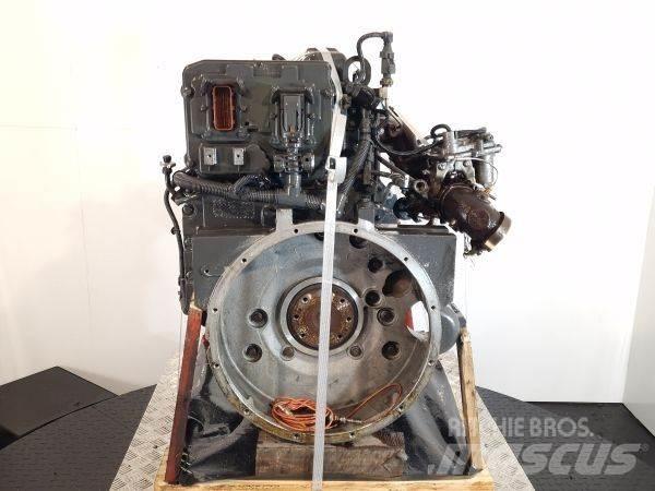 DAF ISF3.8 E6 C Motoren