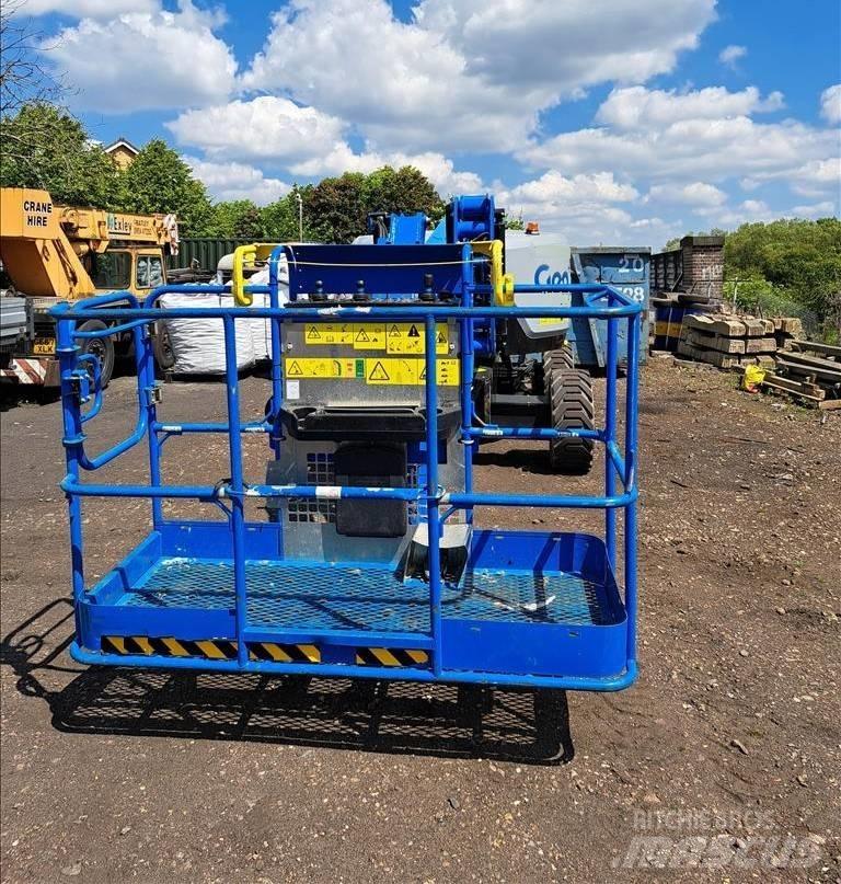 Genie Z 45/25 XC Gelenkteleskoparbeitsbühnen