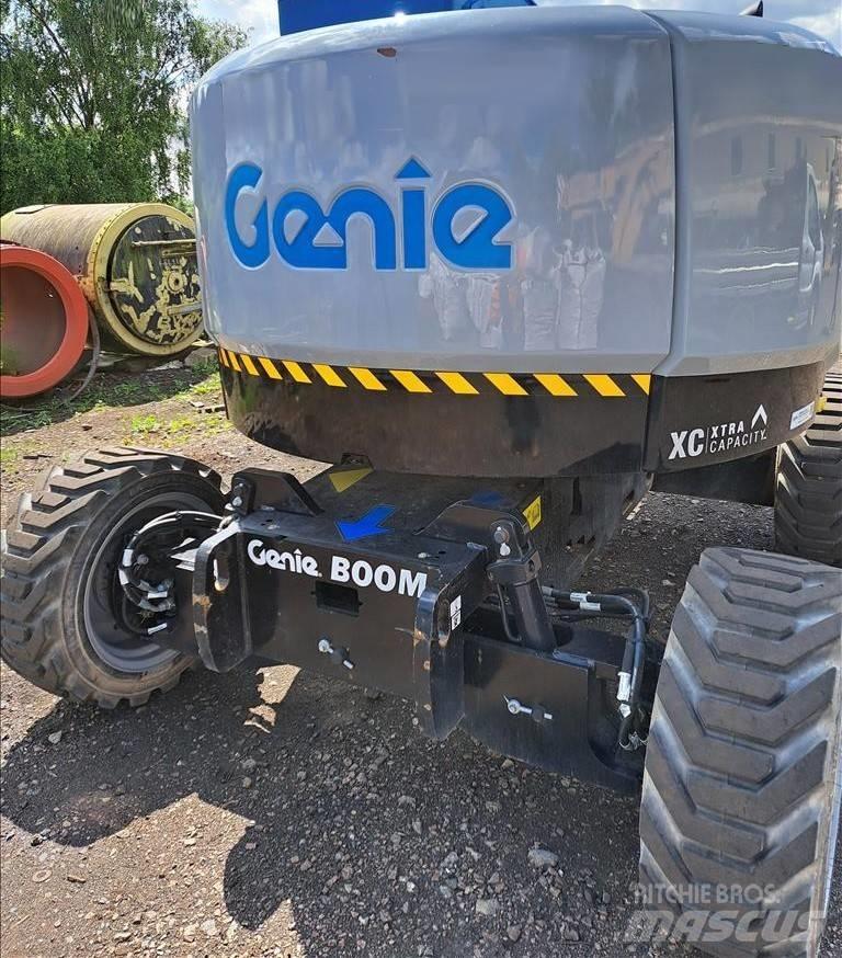 Genie Z 45/25 XC Gelenkteleskoparbeitsbühnen
