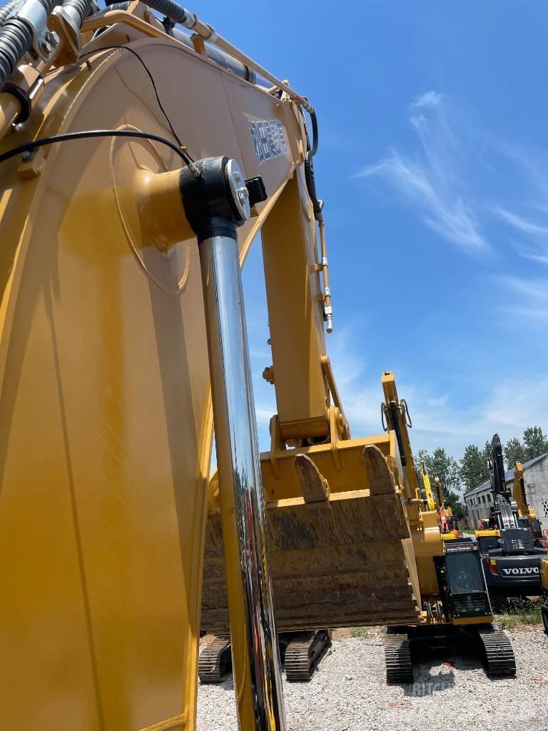 CAT 336D2 Raupenbagger