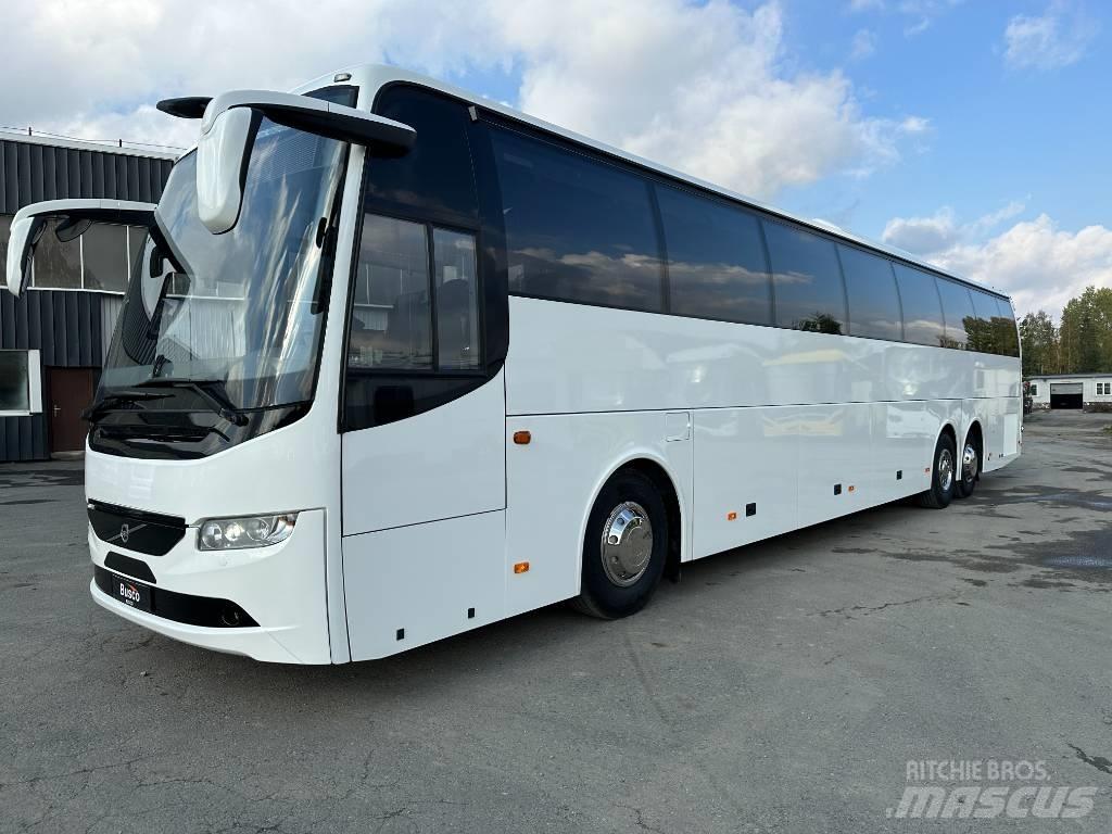 Volvo B11R 9700H Reisebusse