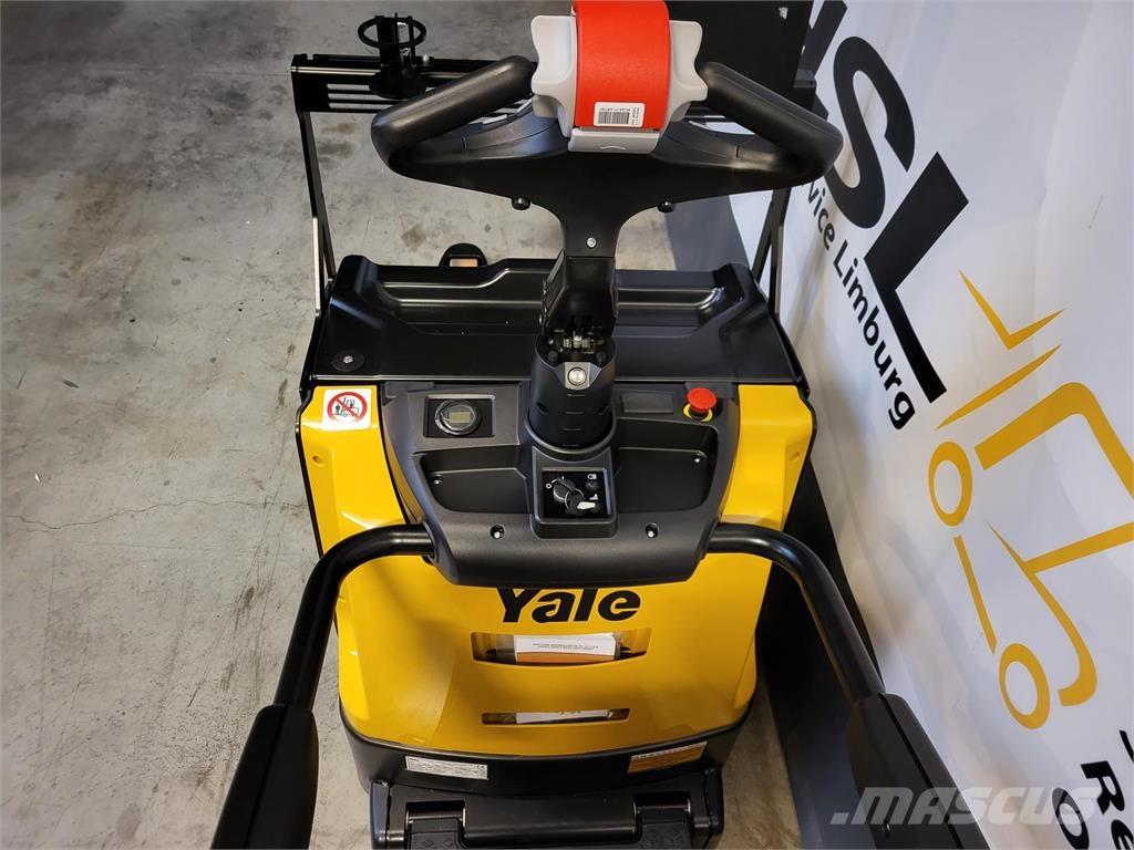 Yale MP20X 2022 Deichselstapler