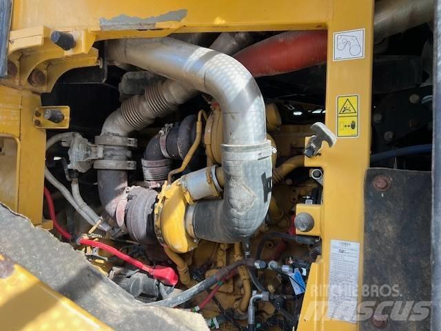 CAT 950 Radlader
