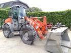 Atlas Weycor AR580 Radlader