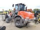 Atlas Weycor AR580 Radlader