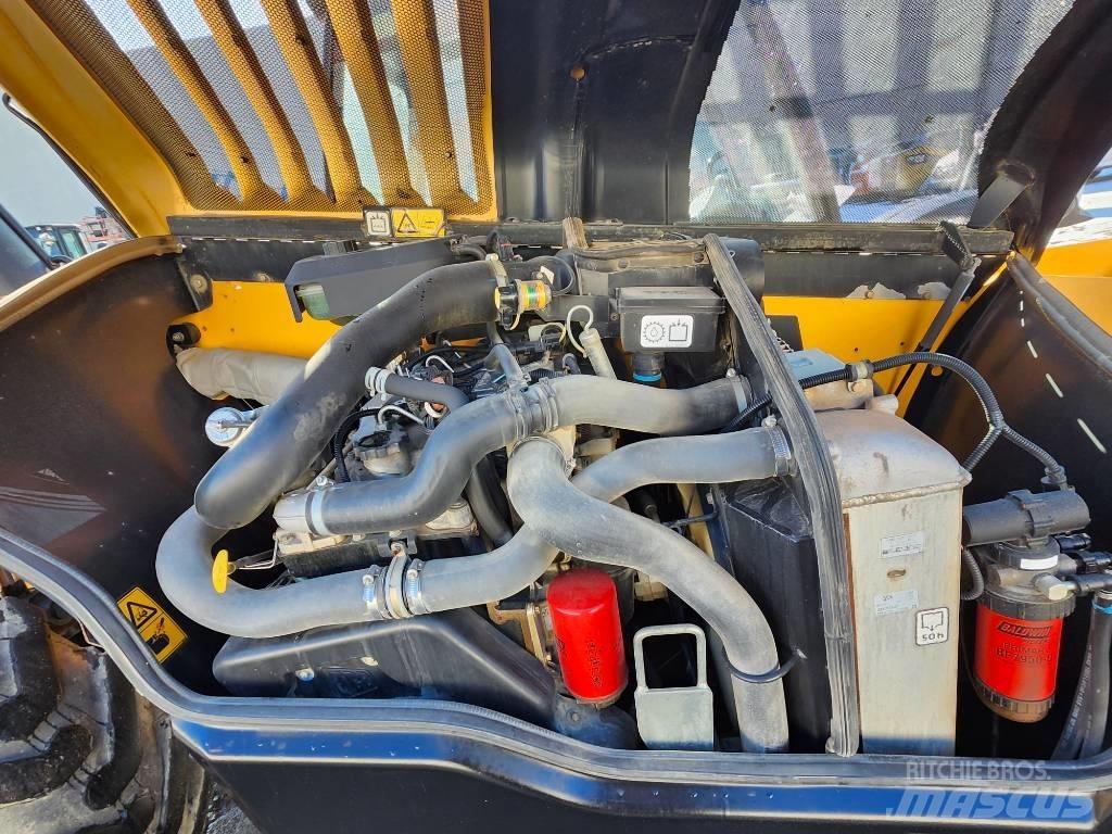 JCB 507-42 Teleskoplader