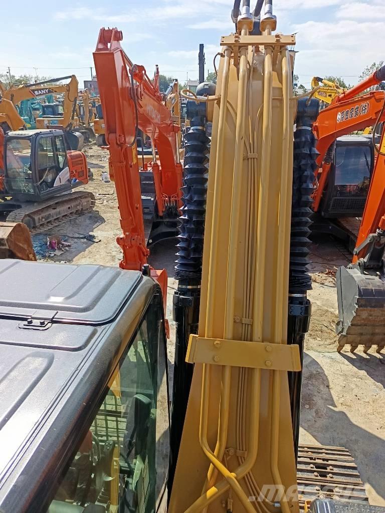 CAT 315D2 GC Raupenbagger