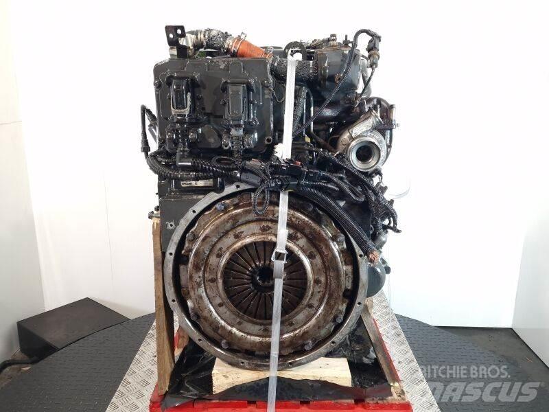 DAF PX-5 135 K1 Motoren