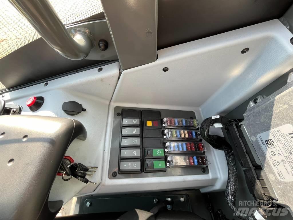 Kramer 5050 Radlader