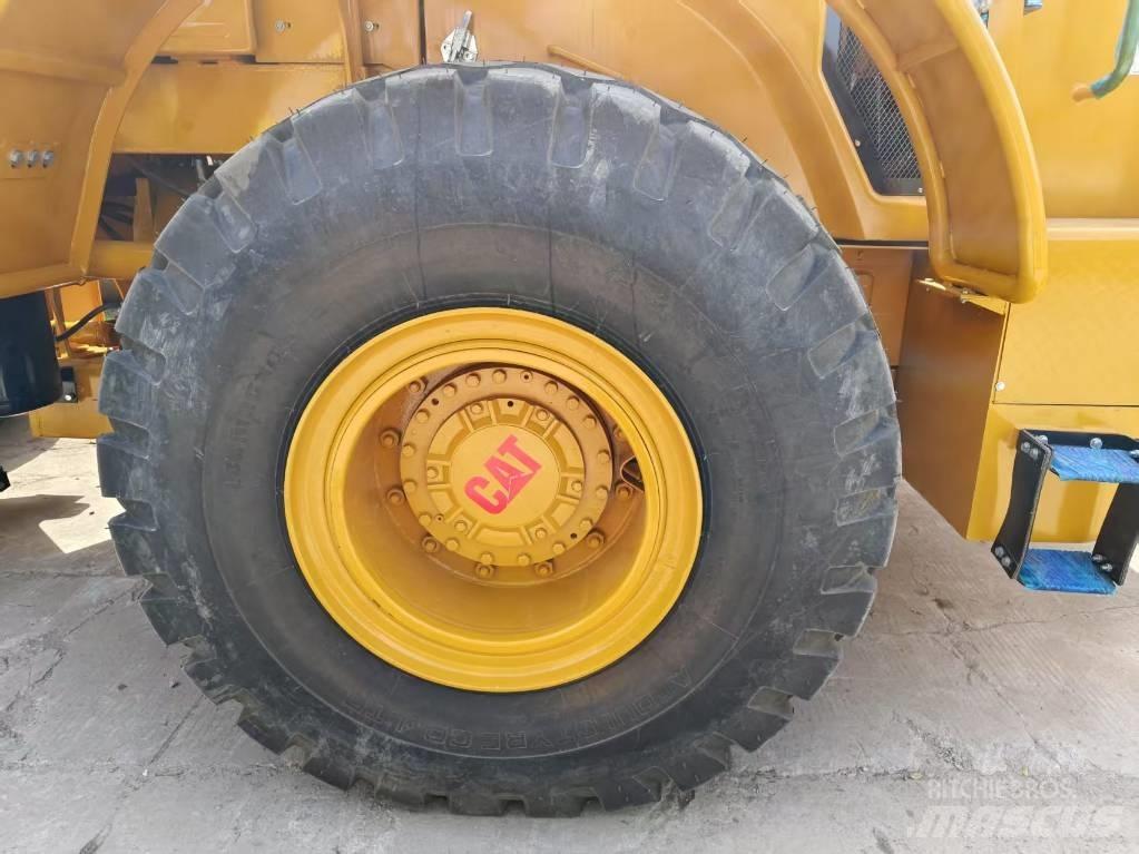 CAT 950 GC Radlader
