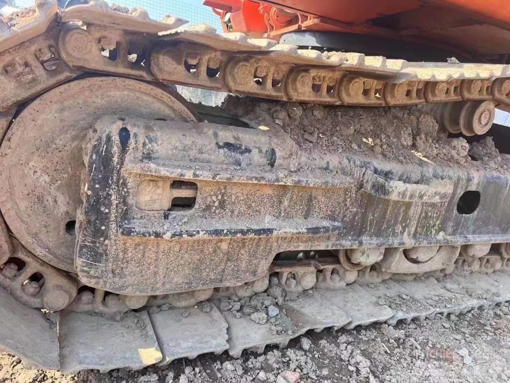 Doosan DH 150 LC-7 Raupenbagger
