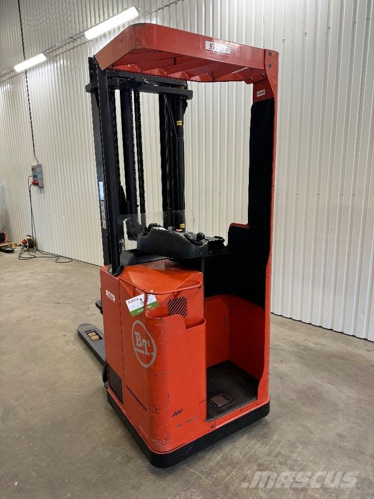 Toyota SSE160 Selbstfahrstapler