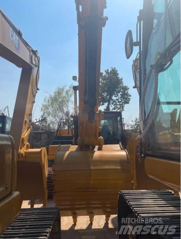 CAT 326 GC Raupenbagger