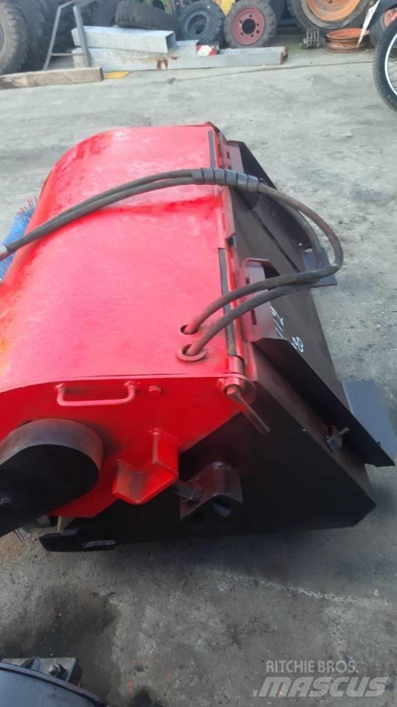 Bobcat 110 Kehrer
