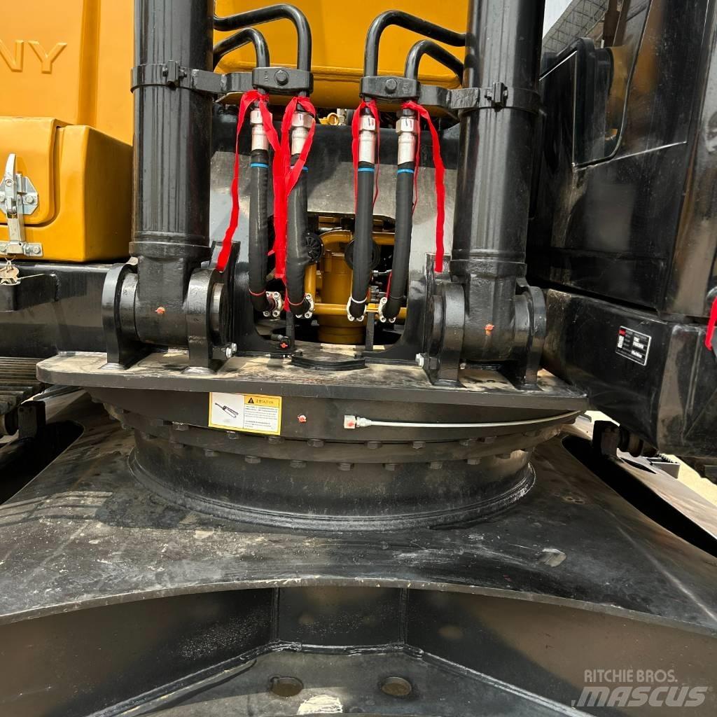 Sany 265-10 Raupenbagger