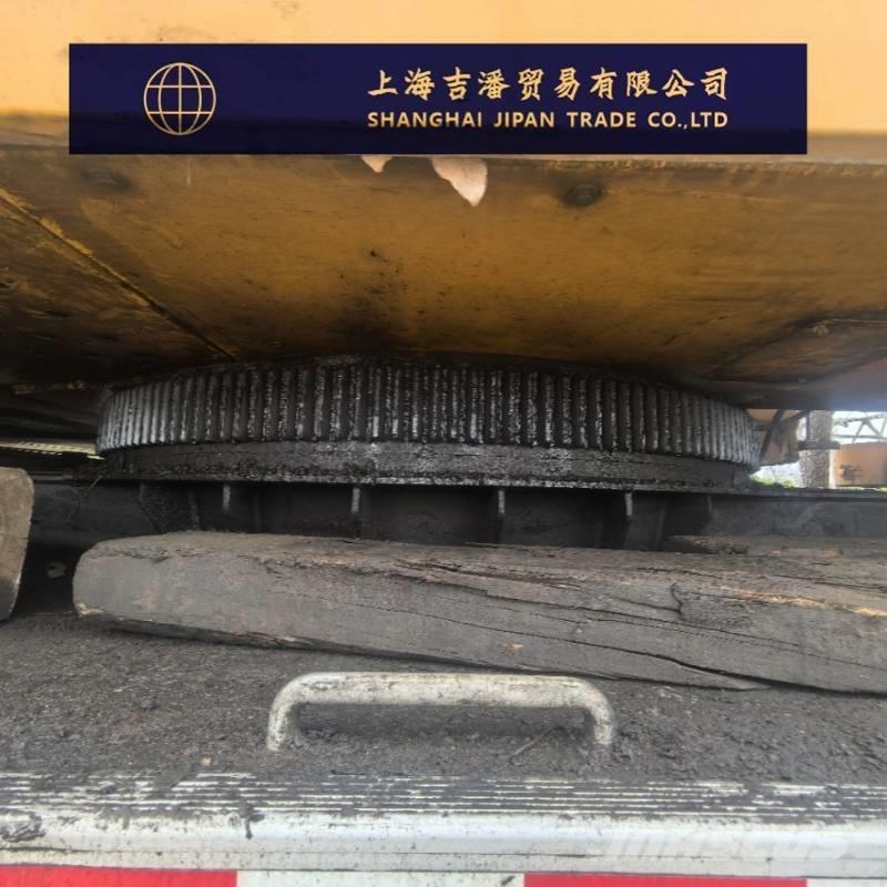 Sany STC 1000 C All-Terrain-Krane