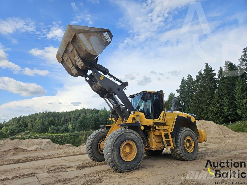 Volvo L 180 G Radlader