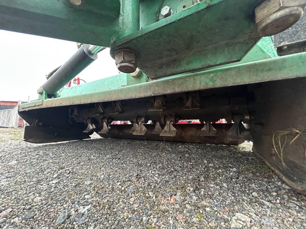 Kellfri SK140 Mulcher