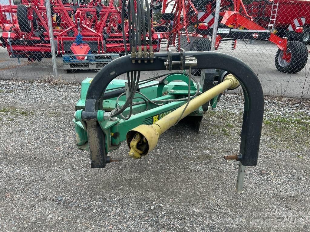Kellfri SK140 Mulcher