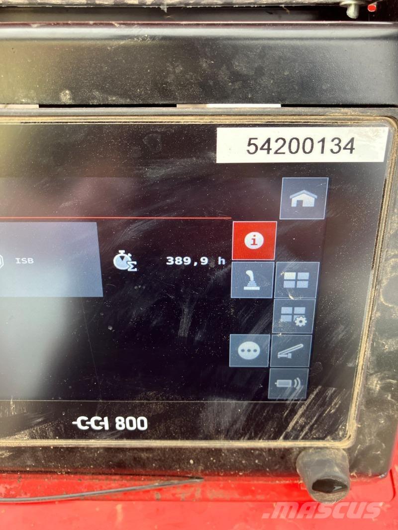 Grimme SL 900 Kartoffeltechnik - Andere