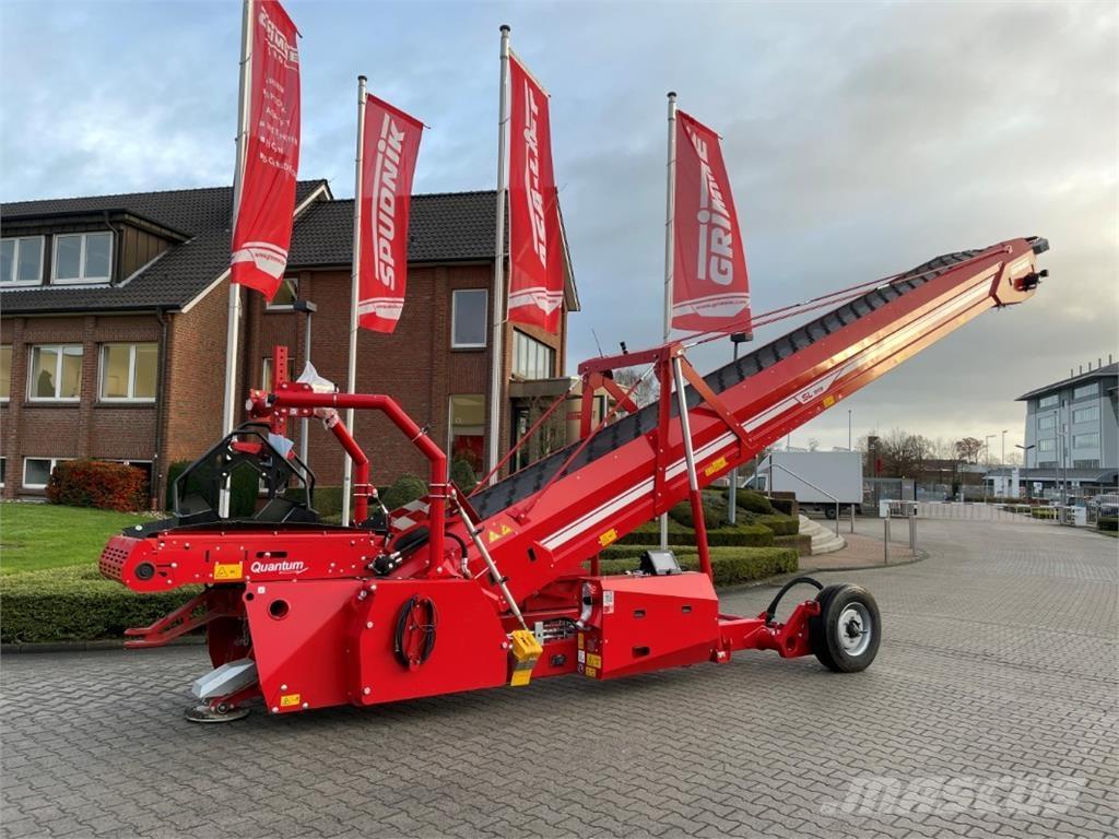Grimme SL 900 Kartoffeltechnik - Andere