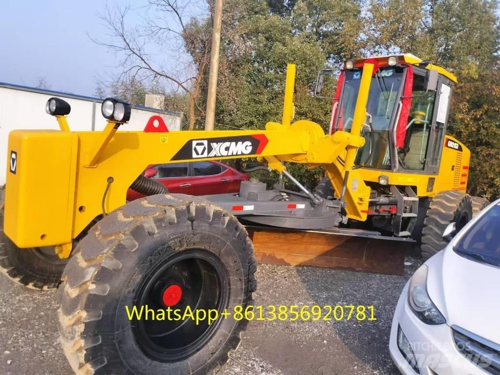 XCMG GR2153 Grader