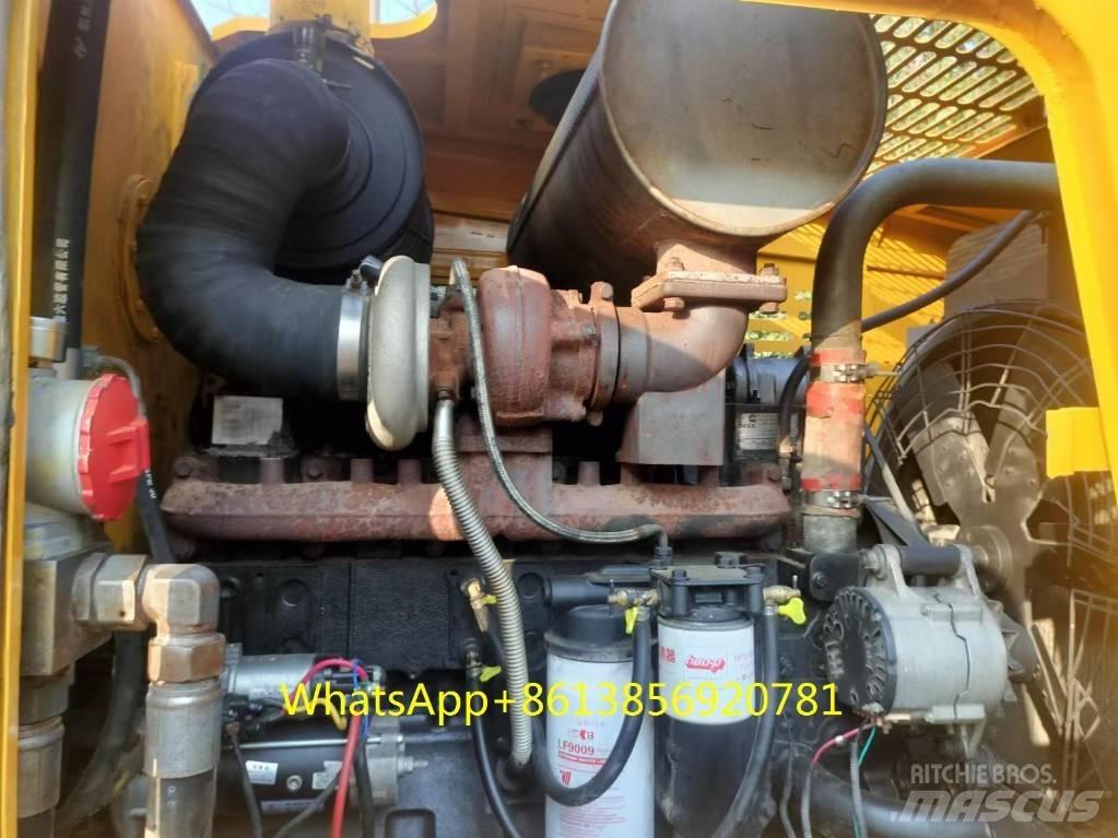 XCMG GR2153 Grader