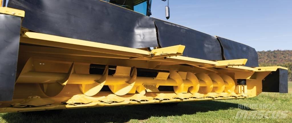 New Holland 419 PLUS Sonstiges Traktorzubehör