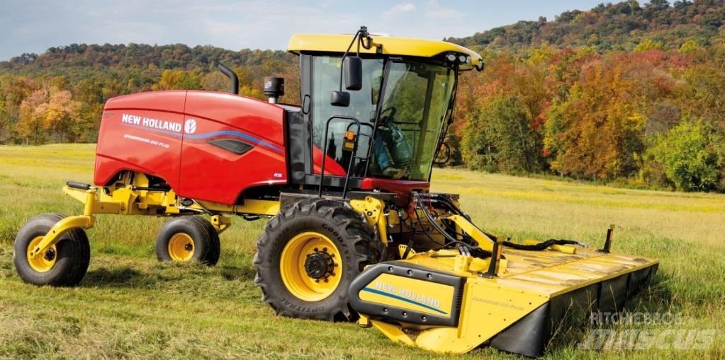 New Holland 419 PLUS Sonstiges Traktorzubehör