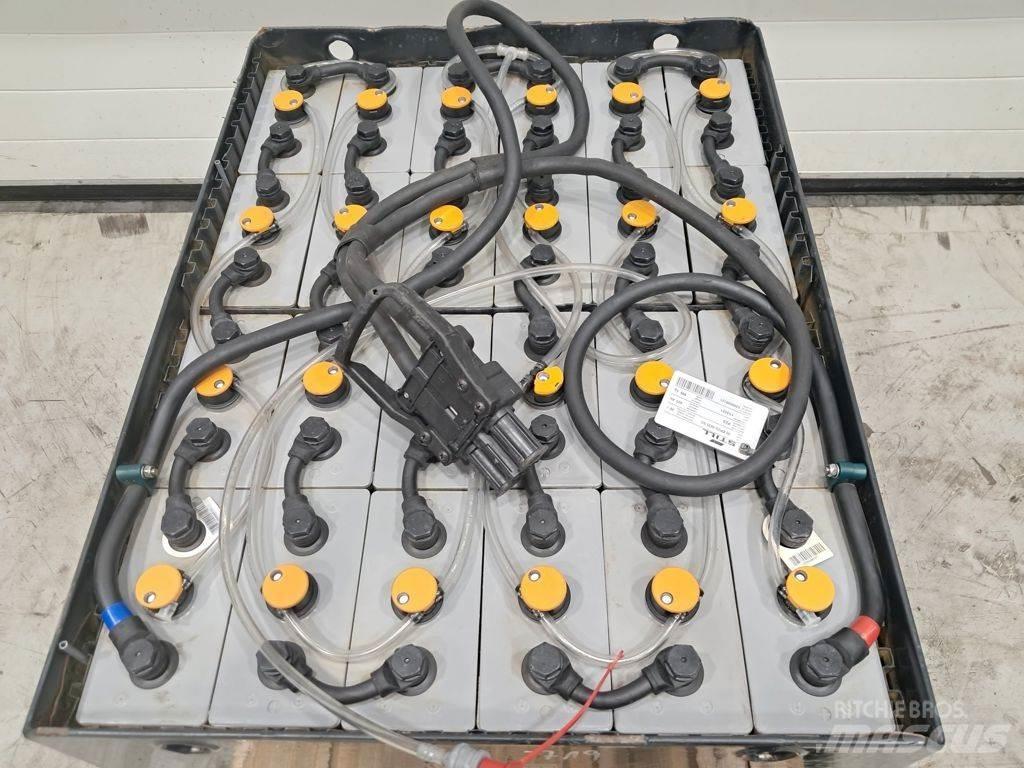  Batterij 48V 625Ah Batterien
