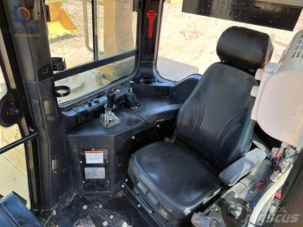 CAT D 8 R Bulldozer