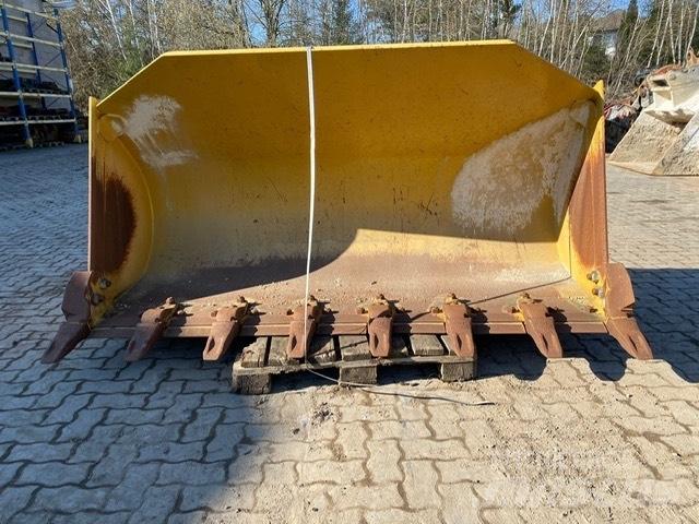 CAT 953 Bucket C/D/K Laderaupen