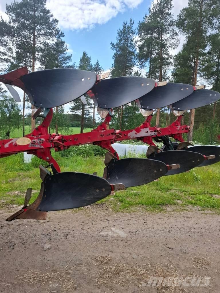 Vogel & Noot M950 Wendepflüge