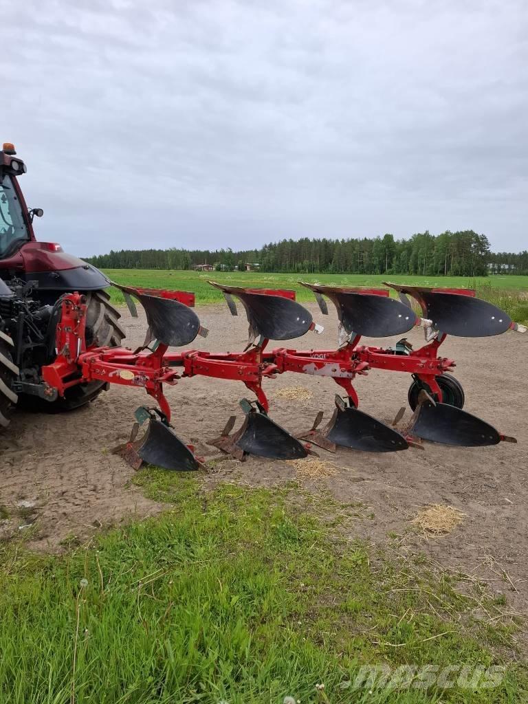 Vogel & Noot M950 Wendepflüge
