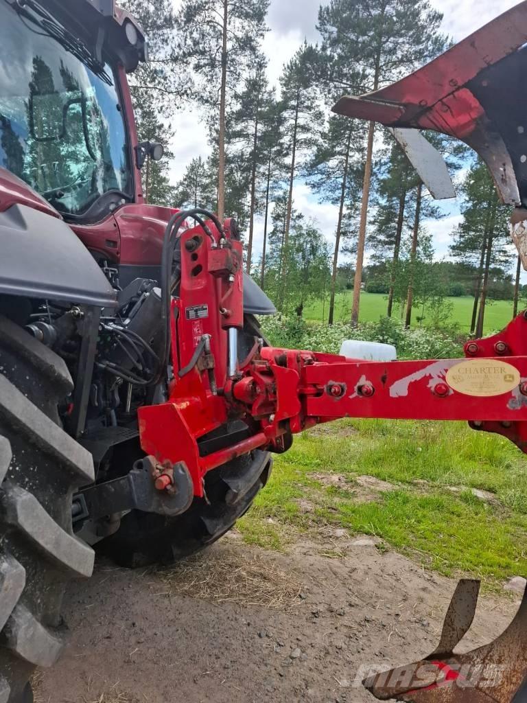 Vogel & Noot M950 Wendepflüge