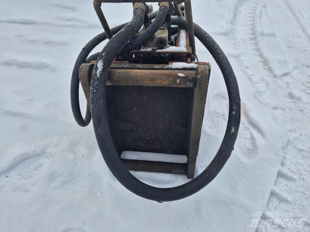 Rammer S45 kiinnike Hammer / Brecher