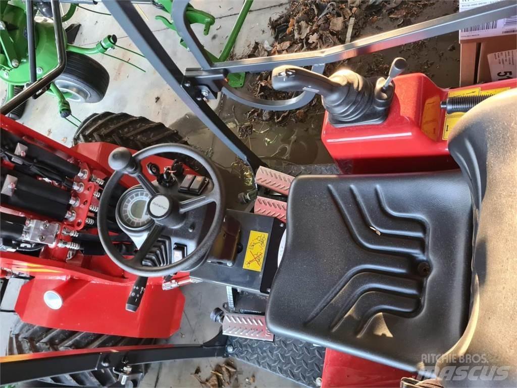 Schäffer 2028 SLT Minilader